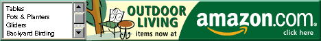 Amazon USA Outdoors and garden store
