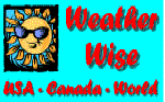WeatherWise Weather Calculator for Temperature Windchill Humidity and Heat Index